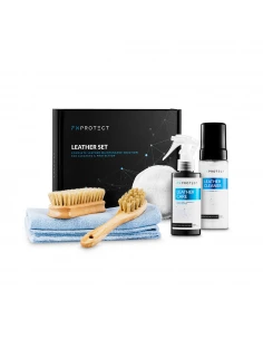 FX PROTECT Leather Set