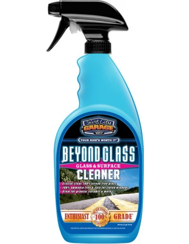SURF CITY GARAGE Clearly Better Glass Cleaner 710ml