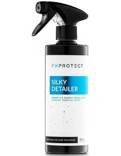 FX PROTECT Silky Detailer...