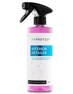 FX PROTECT Interior...