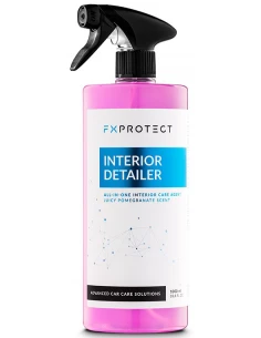 FX PROTECT Interior...