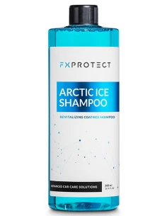 FX PROTECT Arctic Ice...