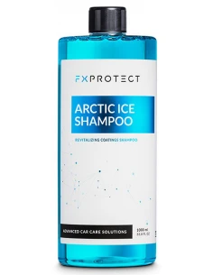 FX PROTECT Arctic Ice...