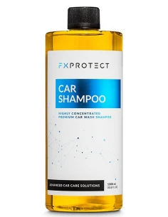 FX PROTECT Car Shampoo 1000ml