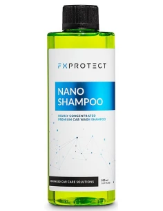 FX PROTECT Nano Shampoo 500ml