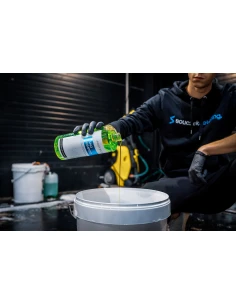 FX PROTECT Nano Shampoo 500ml 2