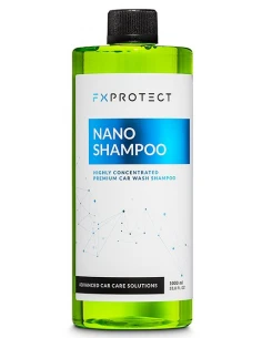 FX PROTECT Nano Shampoo 1000ml