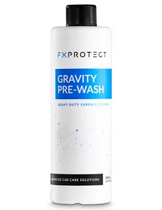 FX PROTECT Gravity Pre-Wash...