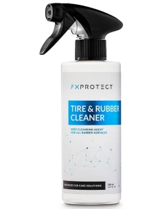 FX PROTECT Tire & Rubber...