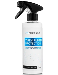 FX PROTECT Tire & Rubber...
