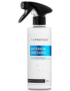 FX PROTECT Interior...