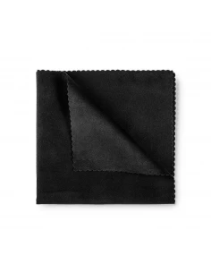 FX PROTECT Suede Black 40x40cm