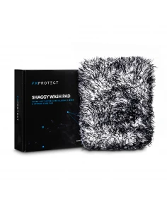 FX PROTECT Shaggy Wash Pad