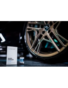 FX PROTECT Wheel Armour B-1... 2