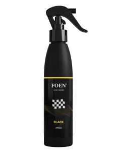 FOEN Black 200ml