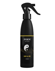 FOEN Her & His 185ml