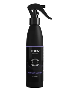 FOEN New Car Leather 185ml