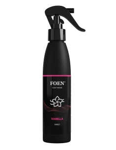FOEN Vanilla 185ml