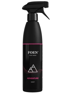 FOEN Adventure 450ml