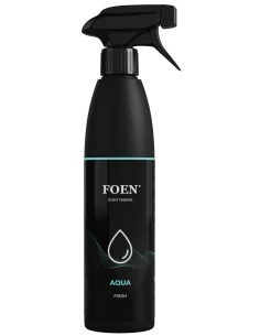 FOEN Aqua 450ml