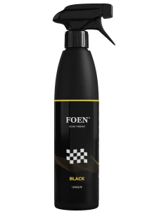FOEN Black 450ml