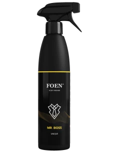 FOEN Mr. Boss 450ml