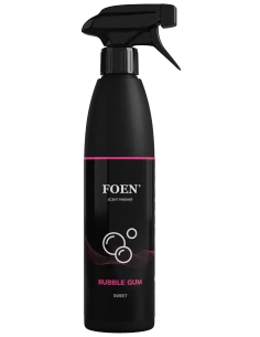 FOEN Bubble Gum 450ml