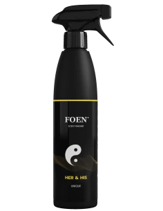 FOEN Her & His 450ml