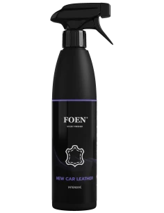 FOEN New Car Leather 450ml