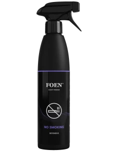 FOEN No Smoking 450ml