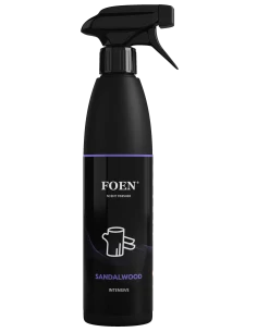 FOEN Sandalwood 450ml