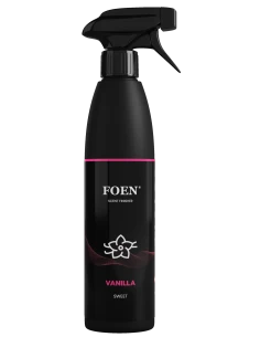 FOEN Vanilla 450ml