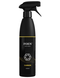 FOEN Carbon 450ml