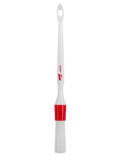 SOFT99 Exterior Brush Red 16mm