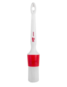SOFT99 Exterior Brush Red 30mm