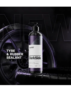 CAR PRO DarkSide 500ml 2