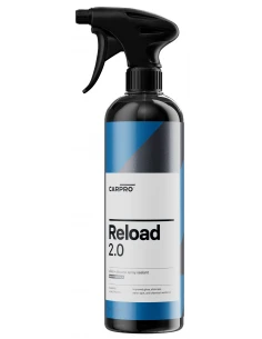 CAR PRO Cquartz Reload 2.0...