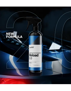 CAR PRO Cquartz Reload 2.0... 2