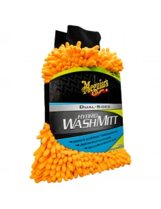 MEGUIAR'S Hybrid Wash Mitt