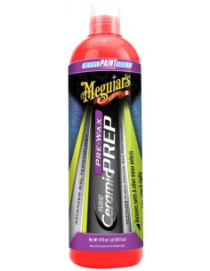 MEGUIAR'S Hybrid Ceramic...