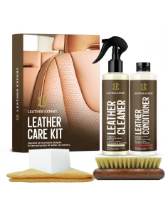 LEATHER EXPERT Car Leather...