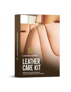 LEATHER EXPERT Car Leather... 2