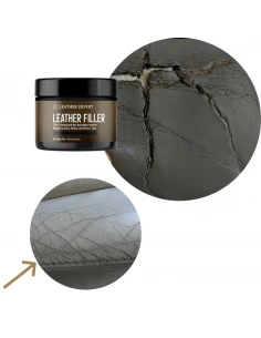 LEATHER EXPERT Leather... 2