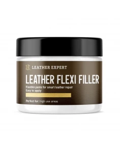LEATHER EXPERT Leather...
