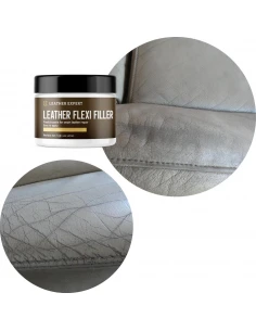 LEATHER EXPERT Leather... 2