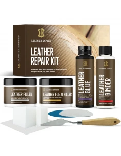 LEATHER EXPERT Leather...