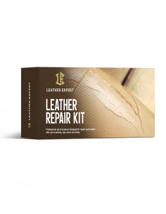 LEATHER EXPERT Leather... 2