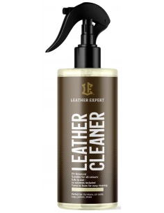 LEATHER EXPERT Leather...