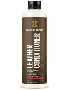 LEATHER EXPERT Leather...