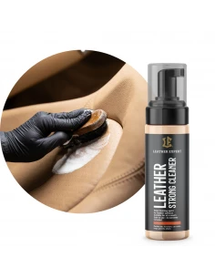 LEATHER EXPERT Leather... 2